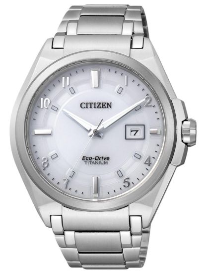 Citizen Super Titanium Bm6930 57a Meeste Kaekell Titaanist Korpusega